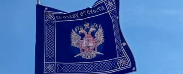 Орел расправил крылья: в России официально учредили казачью символику