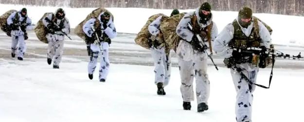 Фланговый удар российских десантников меняет ход боёв под Краматорском