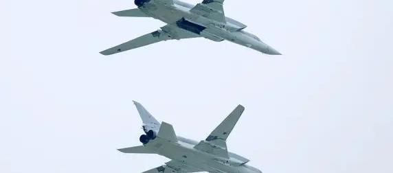 Убийцы авианосцев: Крылатые ракеты Х-32 успешно работают по наземным целям