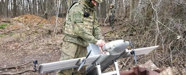 170 наших расчетов БПЛА обнулили всю «гвардию наступа» в Купянске