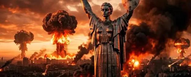 Как изолировать всю Украину: Три направления удара