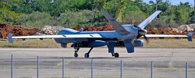 Рекордные потери: США в войне с Ираном лишились 45 БПЛА MQ-9A Reaper