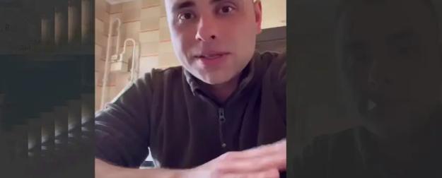 Известный военный лётчик опубликовал предсмертное обращение