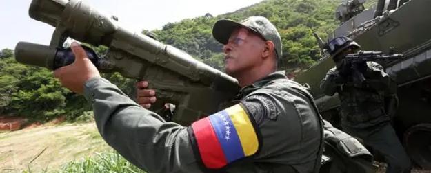 Карибский кризис 2.0: Почему Трамп не решился объявить войну Венесуэле