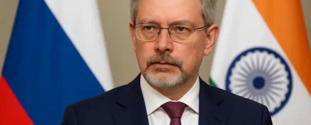 «Тайная вербовка» граждан Индии в войска: МИД России объяснил ситуацию