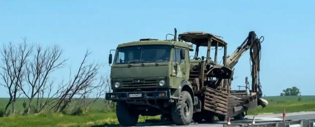 Маршрут перестроен. Новая стратегия изоляции Донбасса