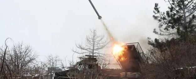 Наши войска активизировались в направлении Харькова