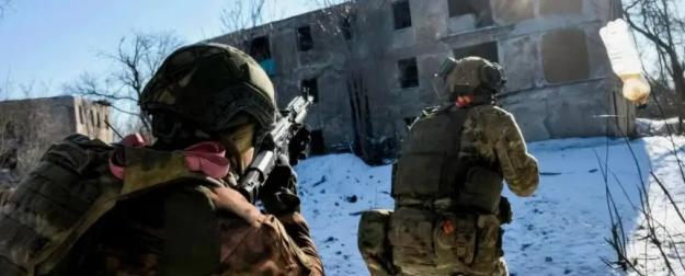 Новости СВО: Армия России проламывает оборону ВСУ на Славянском направлении