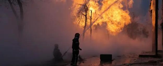 Теперь и атомный апокалипсис: ВС РФ останавливают украинские АЭС