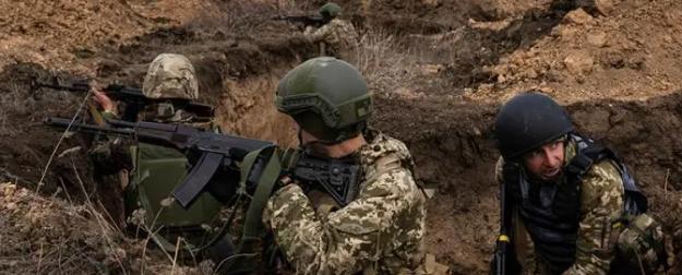 Последние дни ВСУ в Волчанске: «северяне» окружили остатки гарнизона