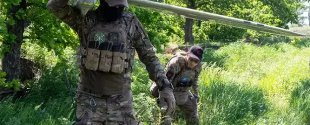 Финляндия возмущена: Пьяный украинский оператор запустил БПЛА на Хельсинки