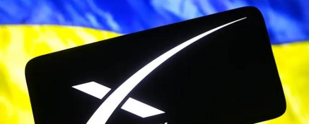 Так кто же отключил Украине Starlink?