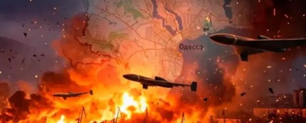 "Все стороны ждут осень": Генштаб РФ перешёл к доктрине Дуэ
