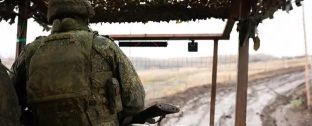 «Трудно плавать в серной кислоте»: что ждет ВСУ при бегстве из Лимана