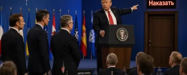 Союз с жесткими условиями: США поделили НАТО на «хорошие» и «плохие» страны