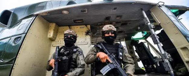 Как западные спецслужбы будут убиваться за Гренландию