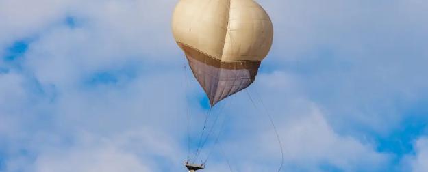 Смертоносные шары: командир ПВО оценил опасность воздушного оружия ВСУ