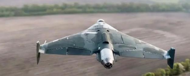 Связка Су-25 и БПЛА "Герань" увеличивает дальность поражения