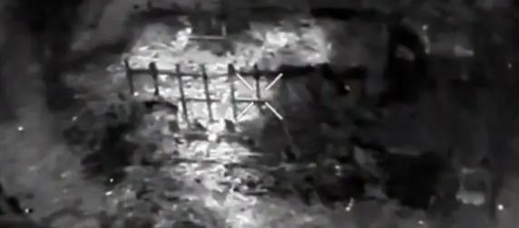 Комплекс "Тарантул" с ИИ помог уничтожить 10 боевиков ВСУ