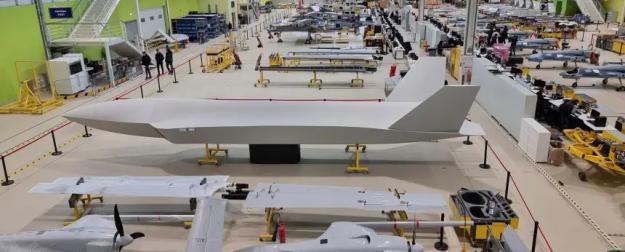 Ближний Восток: доходы оборонных компаний бьют рекорды