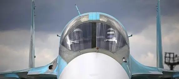 Ракета Су-34 уничтожила переправу через Оскол
