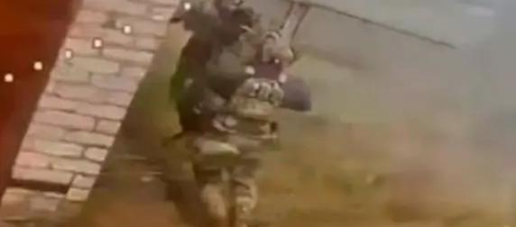 Российский дрон ликвидировал сразу четырех боевиков украинского спецназа