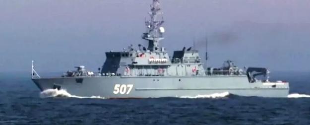 Как устранить минную угрозу для ВМФ России