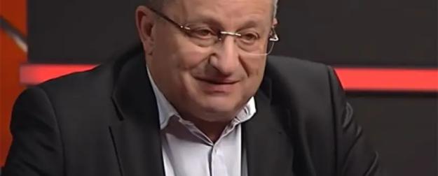 Кедми: Не думаю, что руины Банковой помогут России быстрее наступать