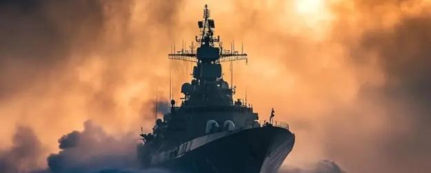 Противолодочная операция НАТО дает сигнал ВМФ России