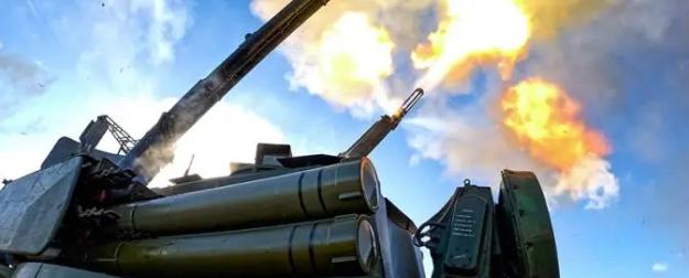 России надоело миндальничать с Украиной и оглядываться на Вашингтон