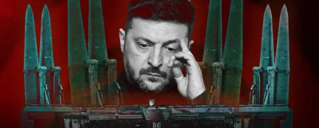 Зеленский анонсировал удары по России новой баллистикой