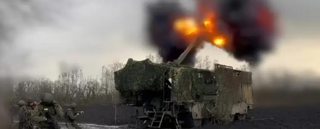 Дан сигнал к новой фазе Сумской операции