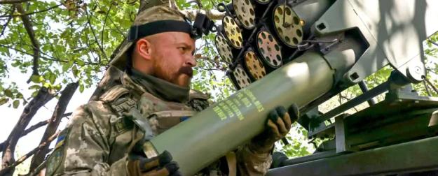 Крах по трём фронтам: Итоги весенней кампании ВСУ – только сухие факты
