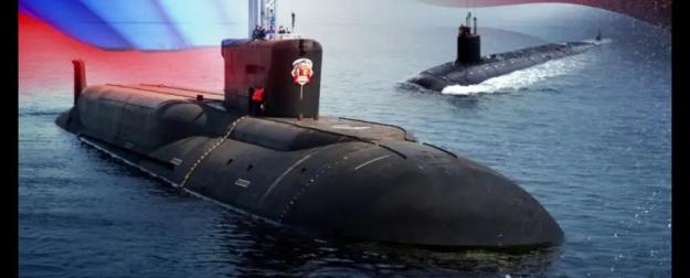 «Исключительно хороши»: офицер НАТО о новых российских подлодках «Исключительно хороши»: офицер НАТО о новых российских подлодках