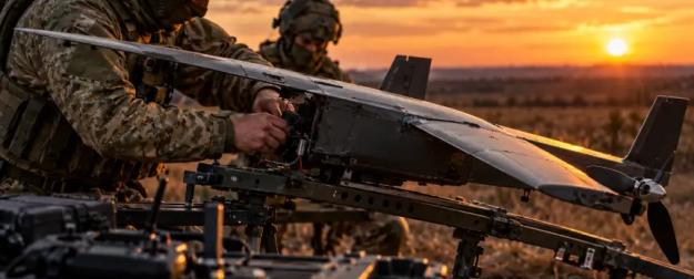 Военные пошли на хитрость: «Молния» стала легче и смертоноснее