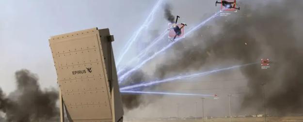 Многодоменные оперативные группы армии США. Заключение: средства обороны