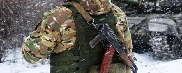 Началось полноценное наступление ВС РФ в Сумской и Харьковской областях