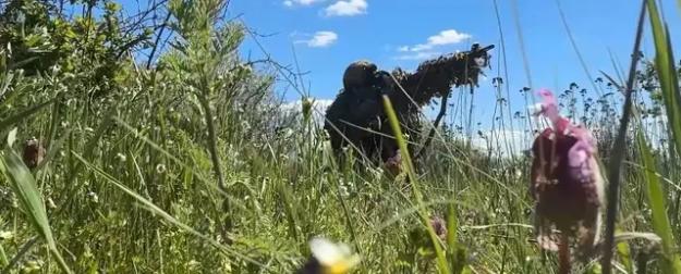 Более 180 ударных дронов ВСУ уничтожили за неделю снайперы «Центра»