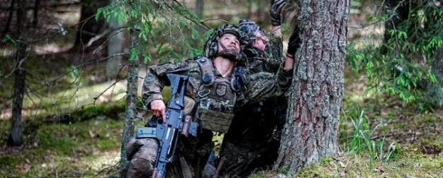 НАТО в ловушке. Москва может ответить Вильнюсу, Риге и Таллину «оптом»