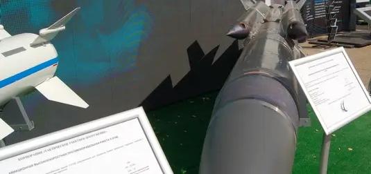 "АДовая" версия ракеты Х-31: 3800 км/ч и гарантированное поражение цели