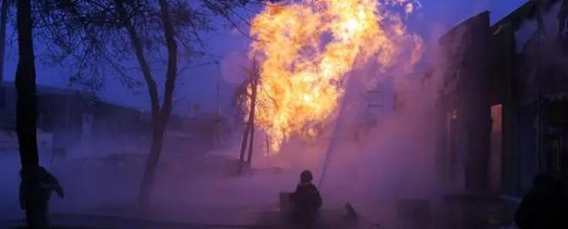 Удар по мосту: ВСУ остаются без «горючки», а Измаил «без Украины»