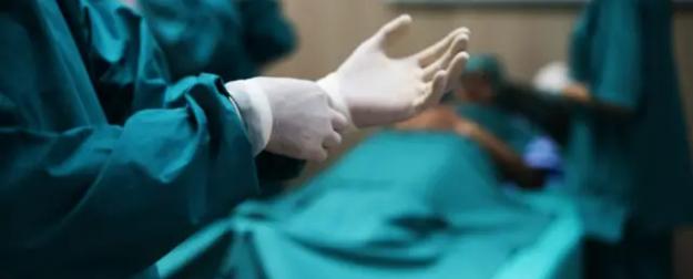 Сложнейшая реконструкция: врачи восстановили половину черепа бойцу ВС РФ