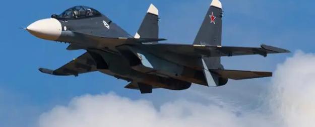 Боевое крещение Су-30СМ2 закончилось катастрофой для Patriot