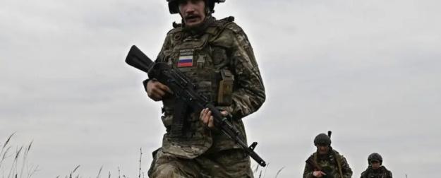 В Генштабе ВСУ признали: местные жители по всему фронту помогают русским