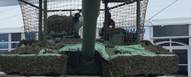 Т-90М "Прорыв" на СВО: "мангалы" держат удар боеприпасов врага