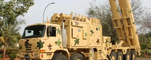 «БраМос»: Крылатые ракеты в Южно-Китайском море грозят смертью союзникам РФ