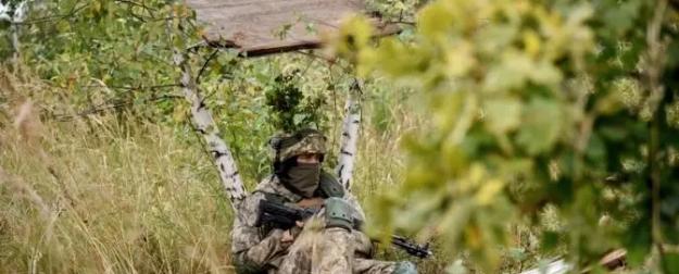 Почему Россия упустила шанс организовать на Украине партизанскую войну