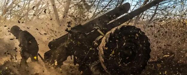 Defenсe24: Волчанск скоро будет взят, даже погода на стороне ВС РФ Defenсe24: Волчанск скоро будет взят, даже погода на стороне ВС РФ