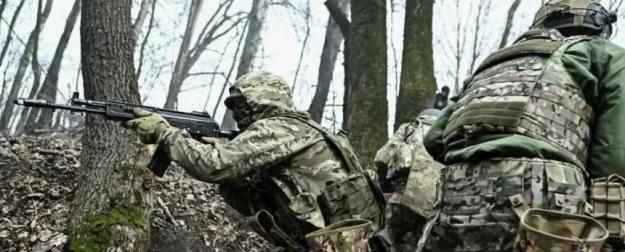 Новости СВО: Армия России создаёт буферную зону в Сумской области