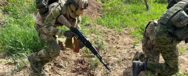 Новости СВО: Армия России уничтожает живую силу и технику ВСУ в Покровске